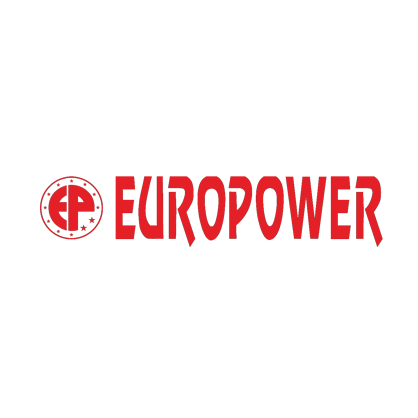 logo Europower